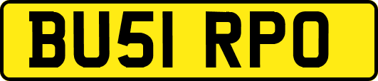 BU51RPO