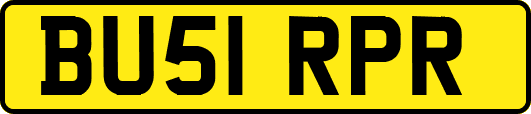 BU51RPR