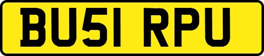 BU51RPU