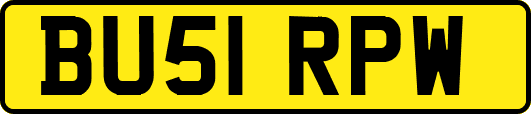 BU51RPW