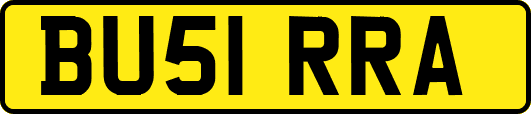 BU51RRA