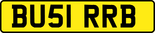 BU51RRB