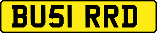 BU51RRD