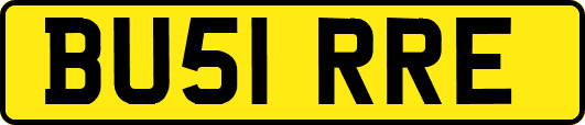 BU51RRE