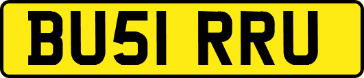 BU51RRU