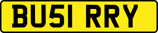 BU51RRY