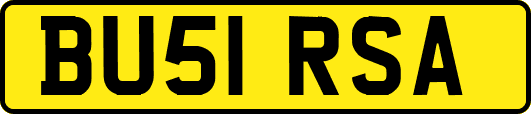 BU51RSA