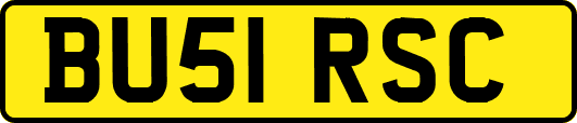 BU51RSC