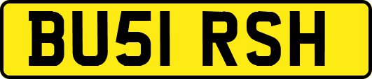 BU51RSH