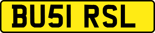 BU51RSL