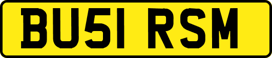 BU51RSM