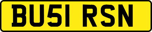 BU51RSN