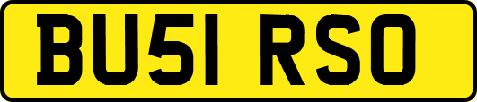 BU51RSO