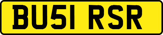 BU51RSR