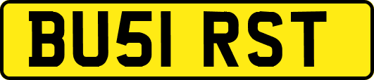 BU51RST