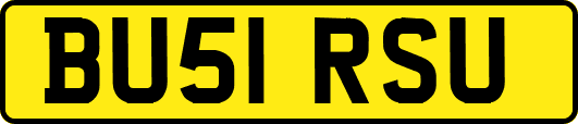 BU51RSU