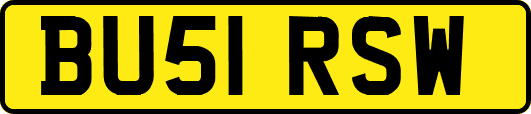 BU51RSW