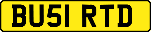 BU51RTD