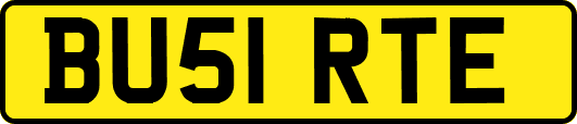 BU51RTE