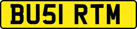 BU51RTM