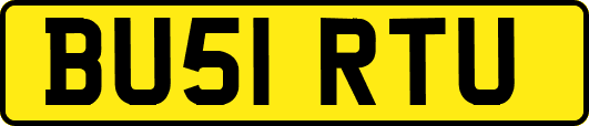 BU51RTU