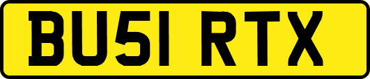 BU51RTX