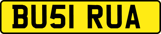 BU51RUA