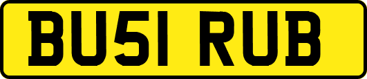 BU51RUB