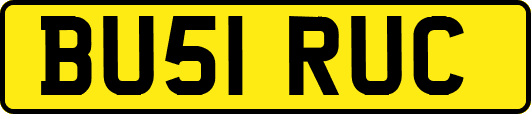 BU51RUC