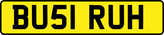 BU51RUH