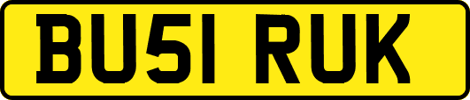 BU51RUK