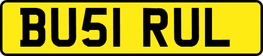 BU51RUL