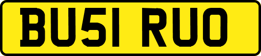 BU51RUO