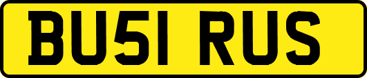 BU51RUS