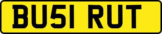 BU51RUT