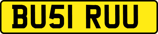 BU51RUU