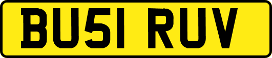 BU51RUV