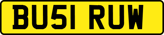 BU51RUW