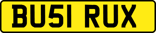 BU51RUX