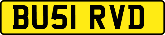 BU51RVD