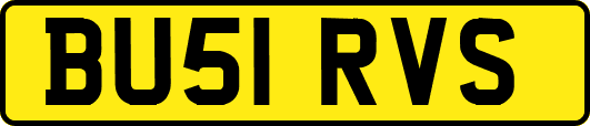 BU51RVS