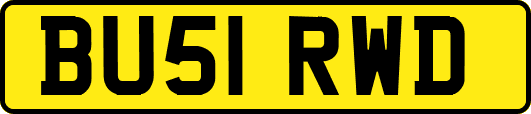 BU51RWD