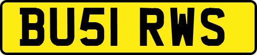 BU51RWS