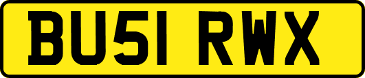 BU51RWX