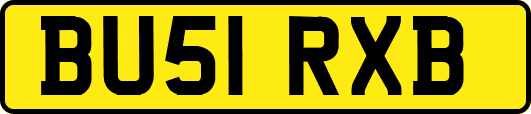 BU51RXB