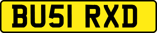 BU51RXD