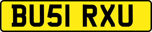 BU51RXU