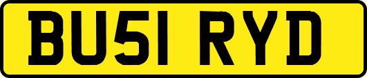 BU51RYD