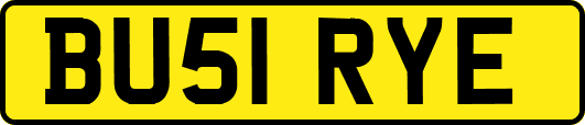 BU51RYE