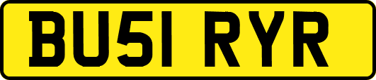 BU51RYR